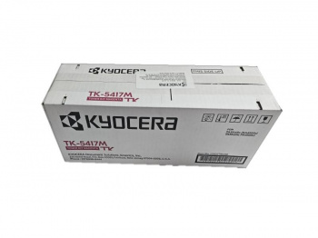 Toner KYOCERA TK-5417M