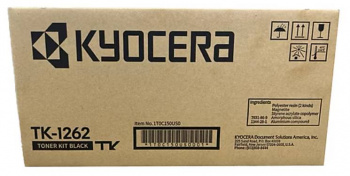 T&oacute;ners KYOCERA TK-1262
