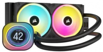 Enfriamiento y Ventilaci&oacute;n CORSAIR  CW-9061007-WW