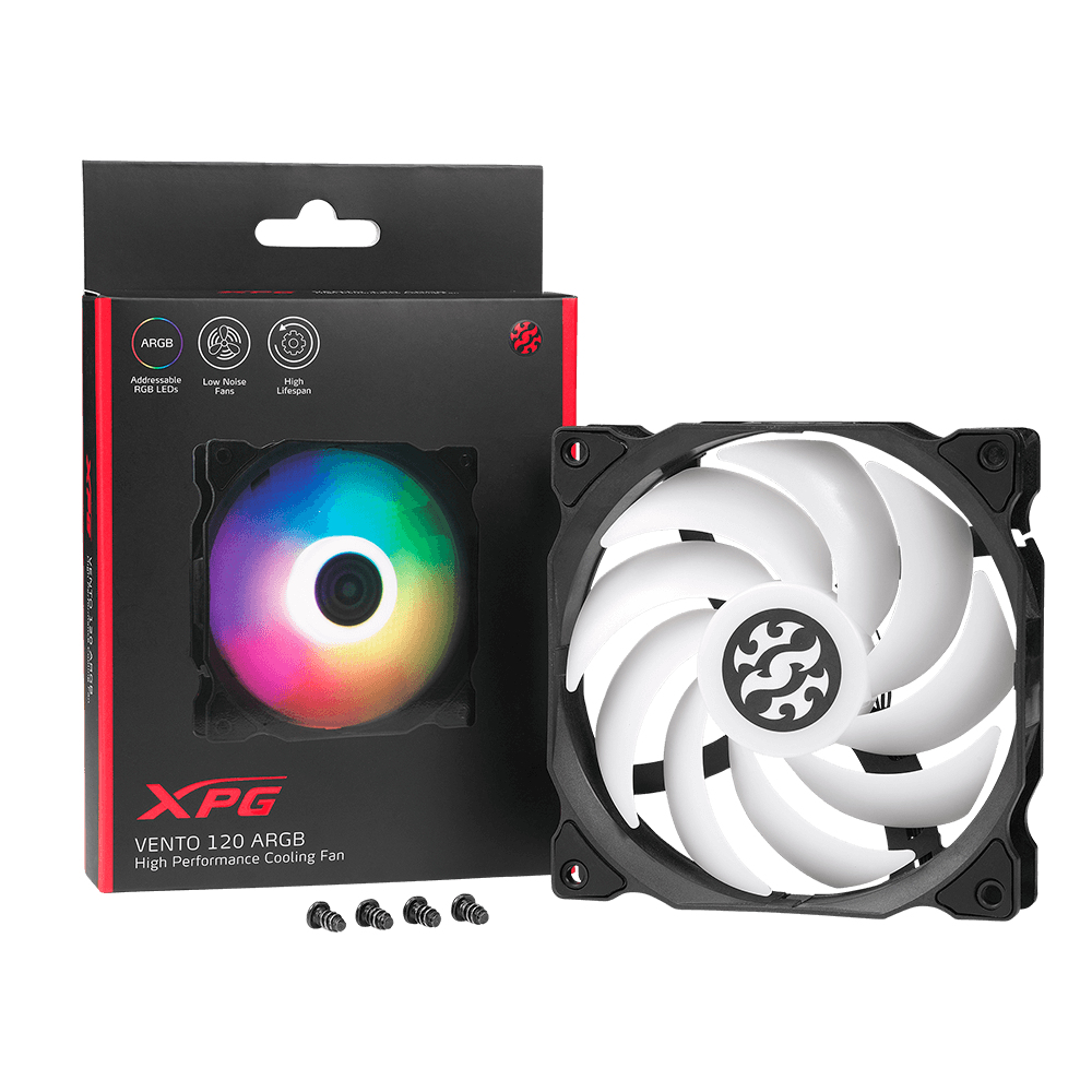 Ventilador XPG Vento